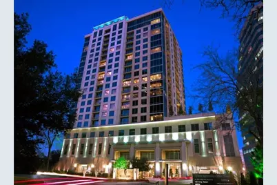 7 Riverway #1201, Houston, TX 77056 - Photo 1