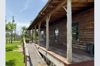 4012 County Road 461A, Brazoria, TX 77422 - Photo 2