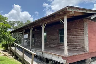 4012 County Rd 461A, Brazoria, TX 77422 - Photo 1
