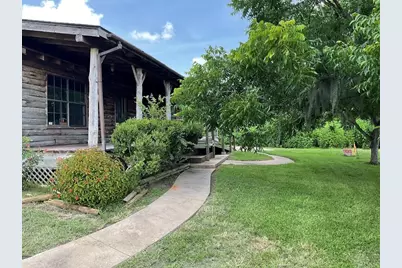 4012 County Road 461A, Brazoria, TX 77422 - Photo 2
