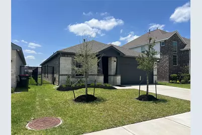 15219 Faushard Lane, Houston, TX 77044 - Photo 2