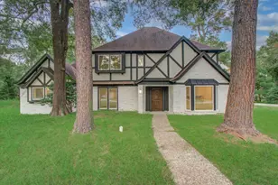 703 Ravensworth Dr, Conroe, TX 77302 - Photo 6