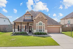 11810 Pearl Ln, Mont Belvieu, TX 77535 - Photo 2