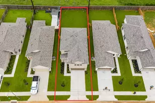 19827 Corberry Pk Ln, Hockley, TX 77447 - Photo 2
