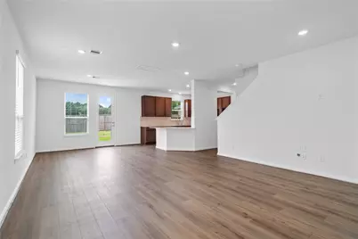 19827 Corberry Park Lane, Hockley, TX 77447 - Photo 6