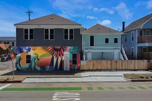 1708 19th St, Galveston, TX 77550 - Photo 1