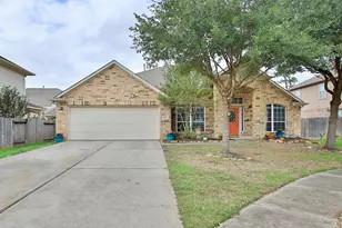 8206 Sierra Dawn Dr, Tomball, TX 77375 - Photo 1
