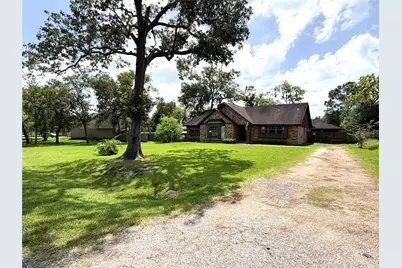 2603 Brom Bones Boulevard, Pearland, TX 77581 - Photo 1