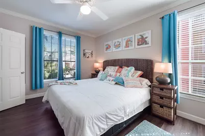 7000 Seawall Boulevard #524, Galveston, TX 77551 - Photo 18