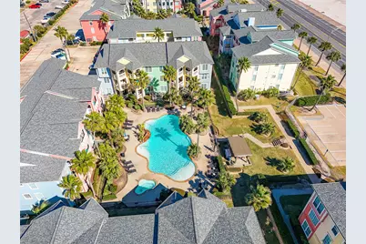 7000 Seawall Boulevard #524, Galveston, TX 77551 - Photo 6