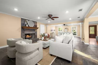 5906 Echo Lake Lane, Houston, TX 77069 - Photo 12