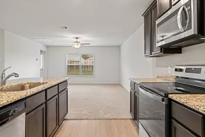 25461 Black Spruce Drive, Cleveland, TX 77328 - Photo 8