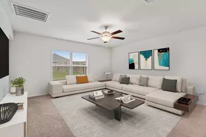 25461 Black Spruce Drive, Cleveland, TX 77328 - Photo 10