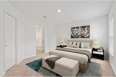 25461 Black Spruce Drive, Cleveland, TX 77328 - Photo 14