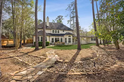 2 Thundercreek Place, The Woodlands, TX 77381 - Photo 34