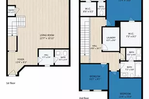 1706 Summerlyn Ter Dr, Houston, TX 77080 - Photo 8