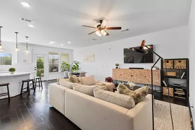 1706 Summerlyn Terrace Drive, Houston, TX 77080 - Photo 2
