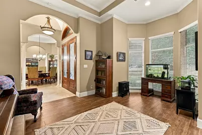 17206 Horseshoe Way, New Caney, TX 77357 - Photo 10