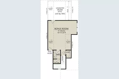 000 W Lot 31 Reserve At Chapell Hill Rd W, Chappell Hill, TX 77880 - Photo 16
