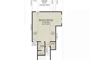 000 W Lot 31 Reserve At Chapell Hill Rd W, Chappell Hill, TX 77880 - Photo 16