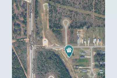 1052 Road 5260, Cleveland, TX 77327 - Photo 1