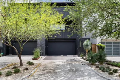 2117 Elmen Street #B, Houston, TX 77019 - Photo 2