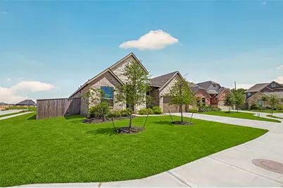 2327 Lily Cove Court, Richmond, TX 77469 - Photo 4