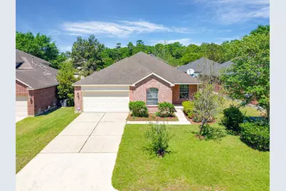 951 Crannog Way, Conroe, TX 77301 - Photo 2