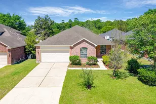951 Crannog Way, Conroe, TX 77301 - Photo 2