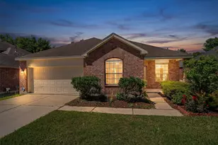 951 Crannog Way, Conroe, TX 77301 - Photo 2