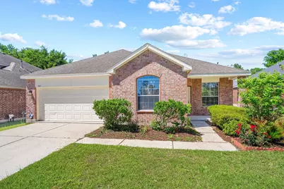 951 Crannog Way, Conroe, TX 77301 - Photo 1