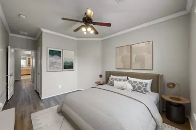 951 Crannog Way, Conroe, TX 77301 - Photo 12