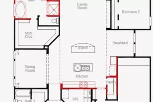 2907 Sellers Island, League City, TX 77573 - Photo 2