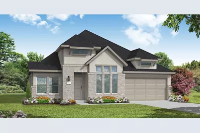 2907 Sellers Island, League City, TX 77573 - Photo 1