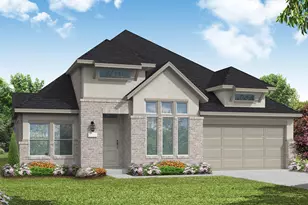 2907 Sellers Island, League City, TX 77573 - Photo 1