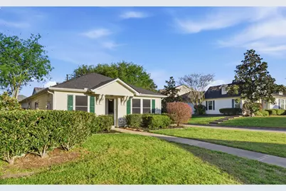 20727 Patriot Park Lane, Katy, TX 77449 - Photo 4