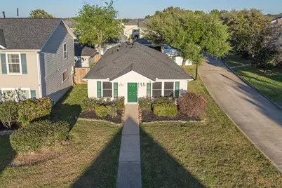 20727 Patriot Park Lane, Katy, TX 77449 - Photo 1