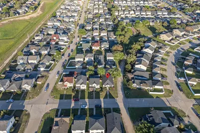 20727 Patriot Park Lane, Katy, TX 77449 - Photo 8