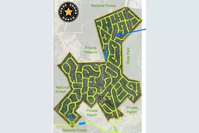 Lot 6 Inscription Lane, Huntsville, TX 77340 - Photo 4