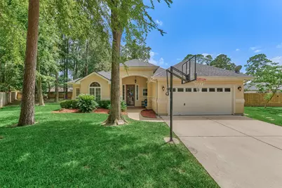 3102 Woodwind Circle, Montgomery, TX 77356 - Photo 2