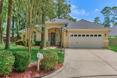 3102 Woodwind Circle, Montgomery, TX 77356 - Photo 1