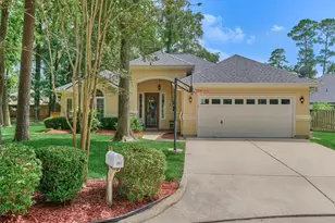 3102 Woodwind Cir, Montgomery, TX 77356 - Photo 1