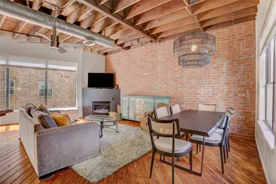 702 W Clay Street, Houston, TX 77019 - Photo 2