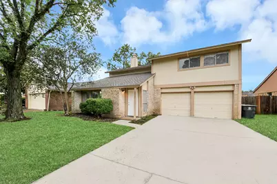 16618 Lonesome Quail Drive, Houston, TX 77489 - Photo 4