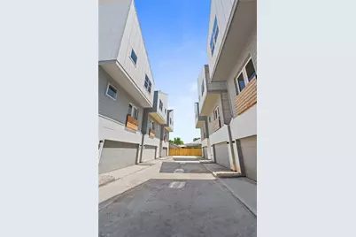 111 Milby Street #A, Houston, TX 77003 - Photo 4