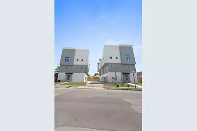 111 Milby Street #A, Houston, TX 77003 - Photo 1