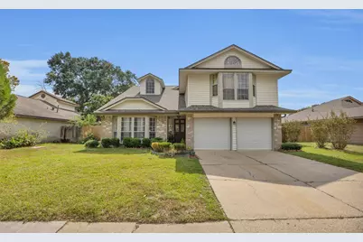 15619 Beechnut Street, Houston, TX 77083 - Photo 2