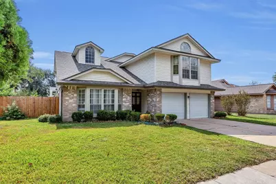15619 Beechnut Street, Houston, TX 77083 - Photo 1