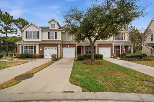 14502 Durham Chase Ln, Houston, TX 77095 - Photo 2