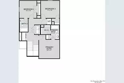 22751 American Kestrel Court, Splendora, TX 77372 - Photo 14